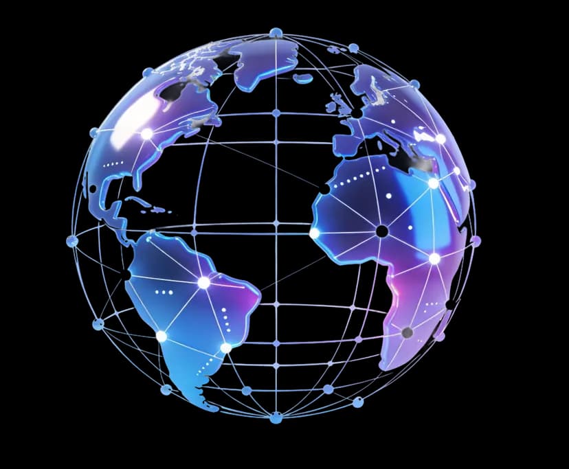 Real-world asset tokenization audience illustration