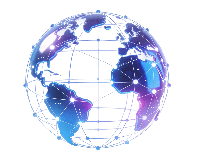 Investment fund tokenization infrastructure visual